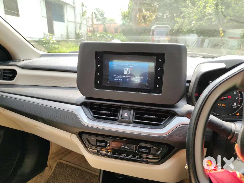 Dzire Cng Blush Black