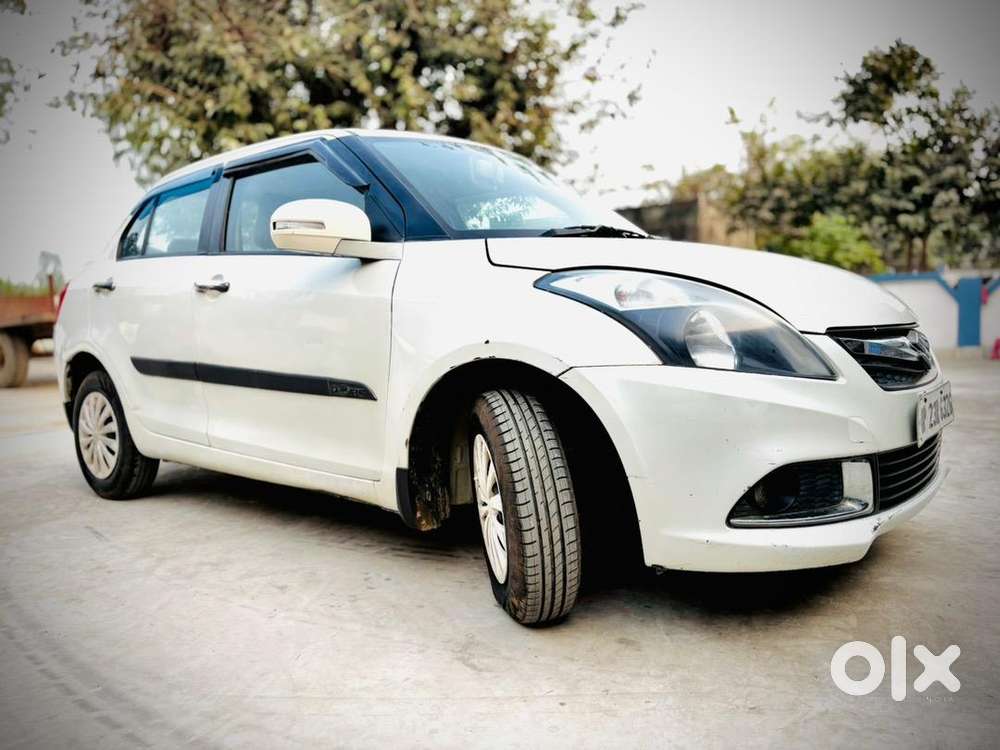 2015 Maruti Suzuki Diesel Manual 2nd Owner