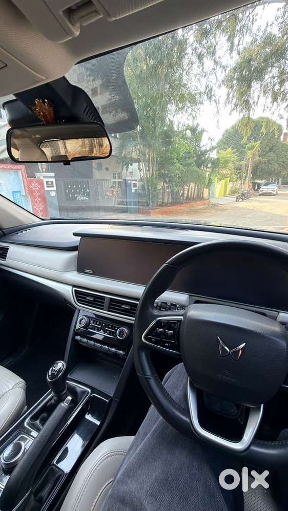 Mahindra Xuv700 Diesel 2022