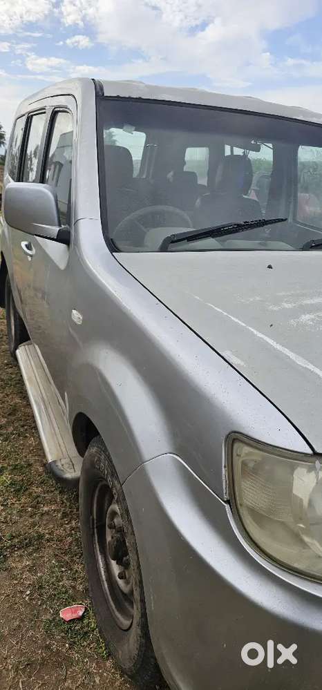 Tata Sumo Grande Ex 2009