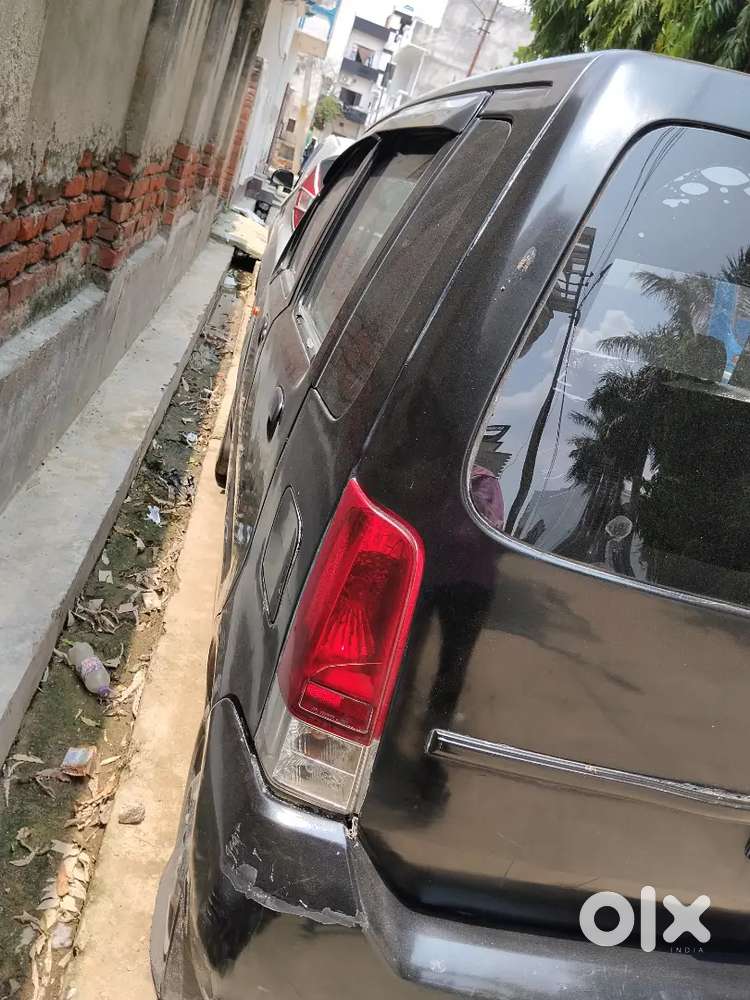 Maruti Wagon R 2005