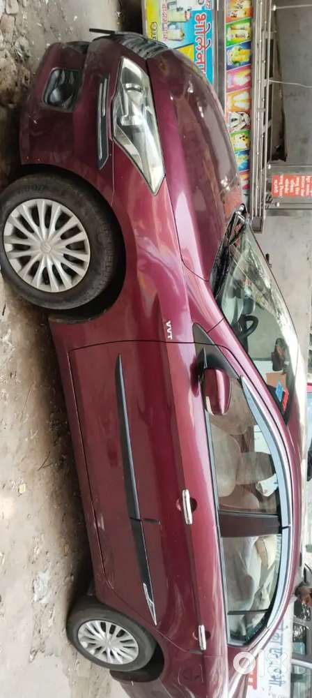 Maruti Suzuki Ciaz 2014 Manual