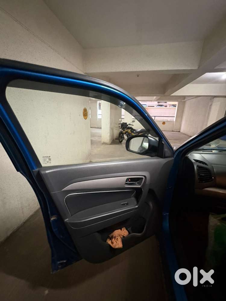Maruti Suzuki Vitara Brezza 2016 Diesel 51000 Km Driven