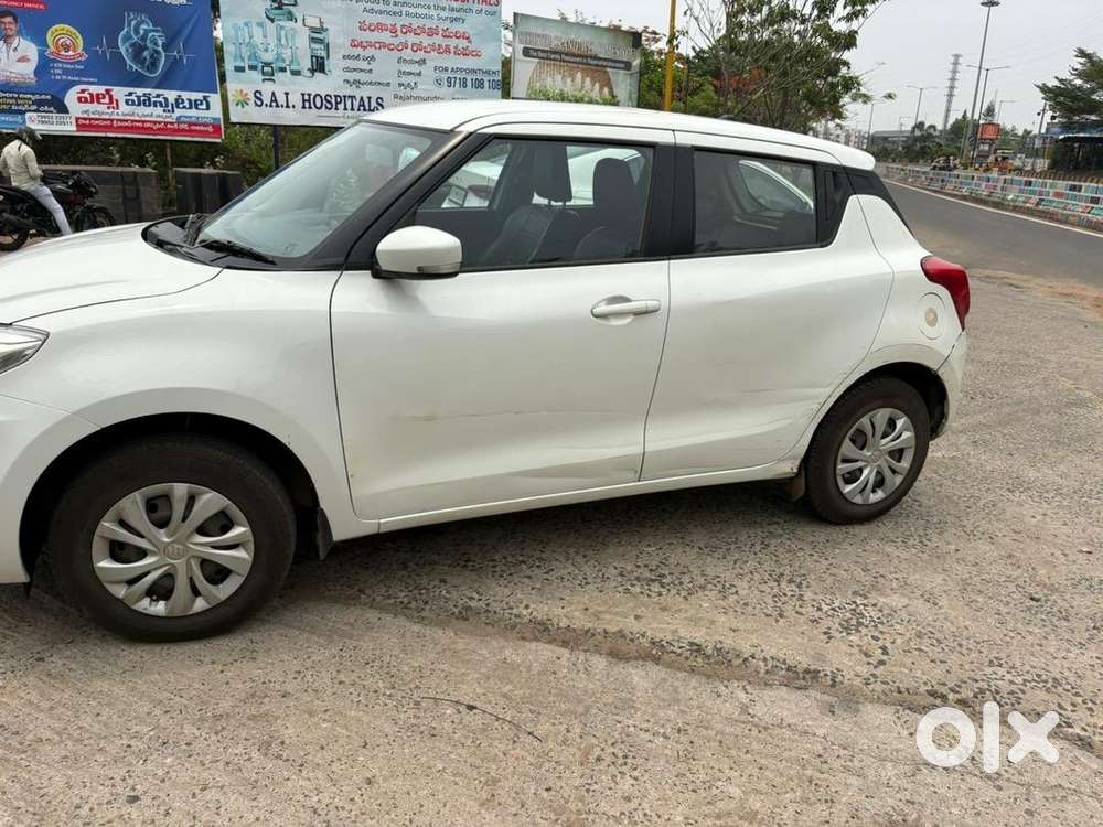 Maruti Suzuki Petrol 2020 Car