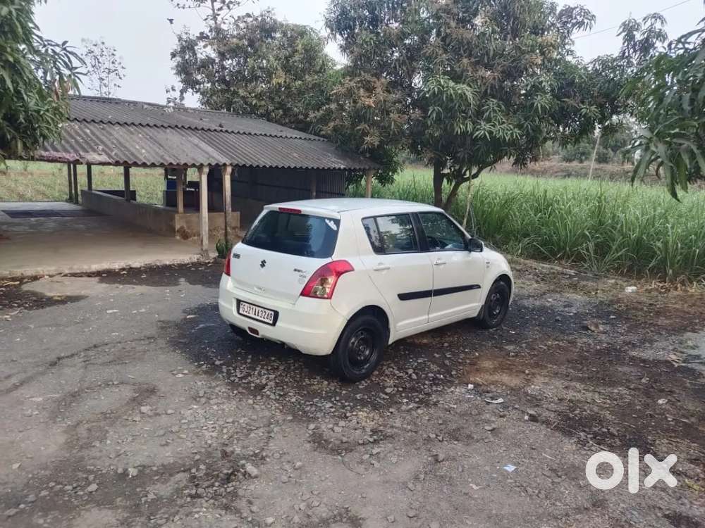 Maruti Suzuki Swift 2011 Vdi Diesel