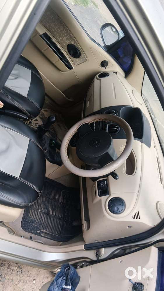 Chevrolet Spark 2010 Petrol