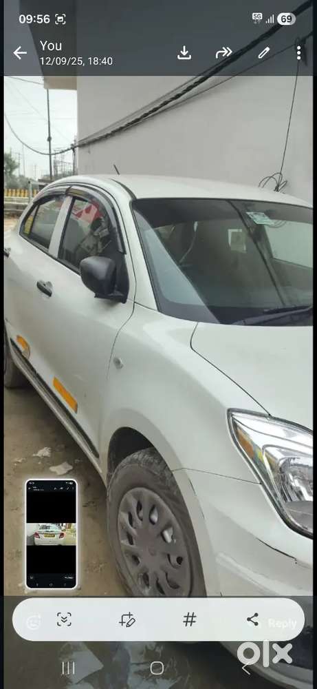 Maruti Suzuki 2025 Km 45000