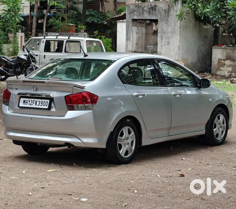 Honda City S Mt, 2009, Cng & Hybrids