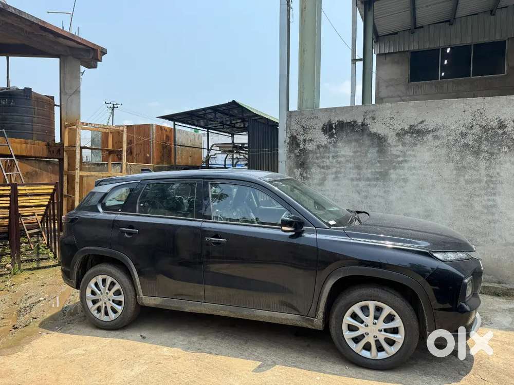 Maruti Suzuki Vitara 2026