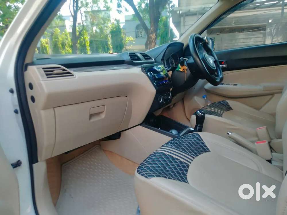 Maruti Suzuki Dzire 2023 Petrol Well Maintained