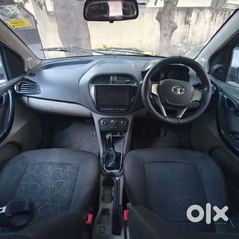 Tata Tiago 1.05 Revotorq Xt Option, 2017, Diesel