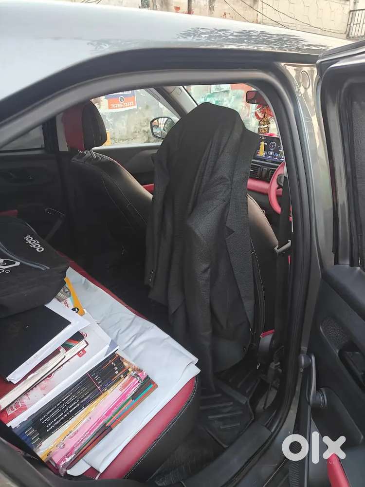 Tata Punch 1.2 Revotron 2024 Petrol