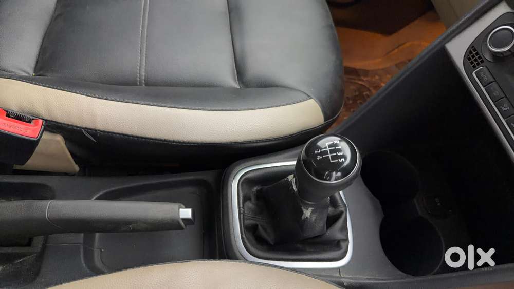 Volkswagen Polo 2013-2015 1.2 Mpi Highline, 2015, Petrol