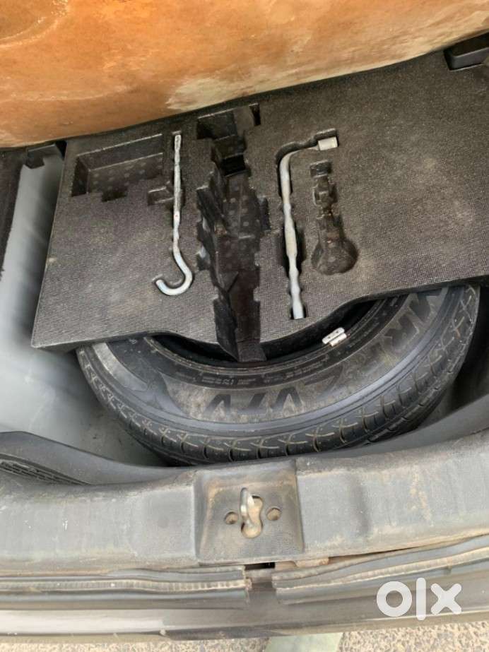 Honda Jazz V Automatic, 2017, Petrol