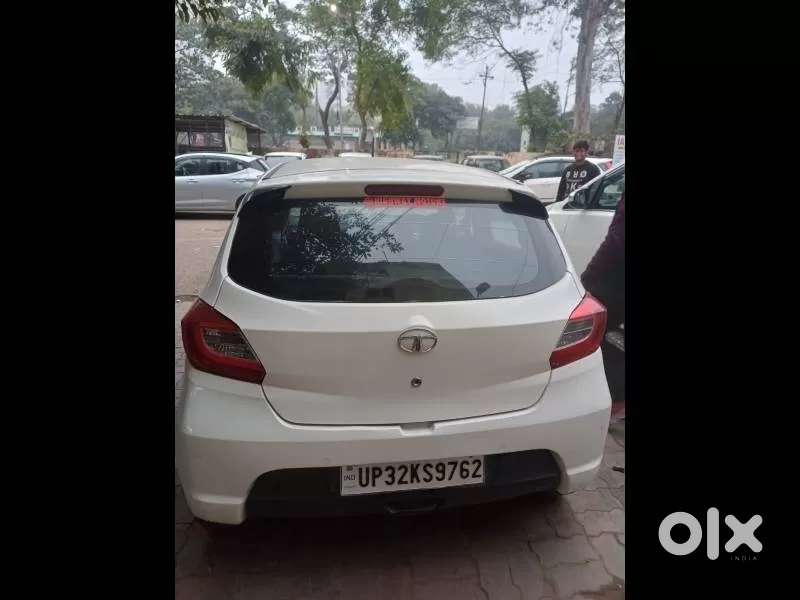 Tata Tiago 1.2 Revotron Xt, 2019, Petrol