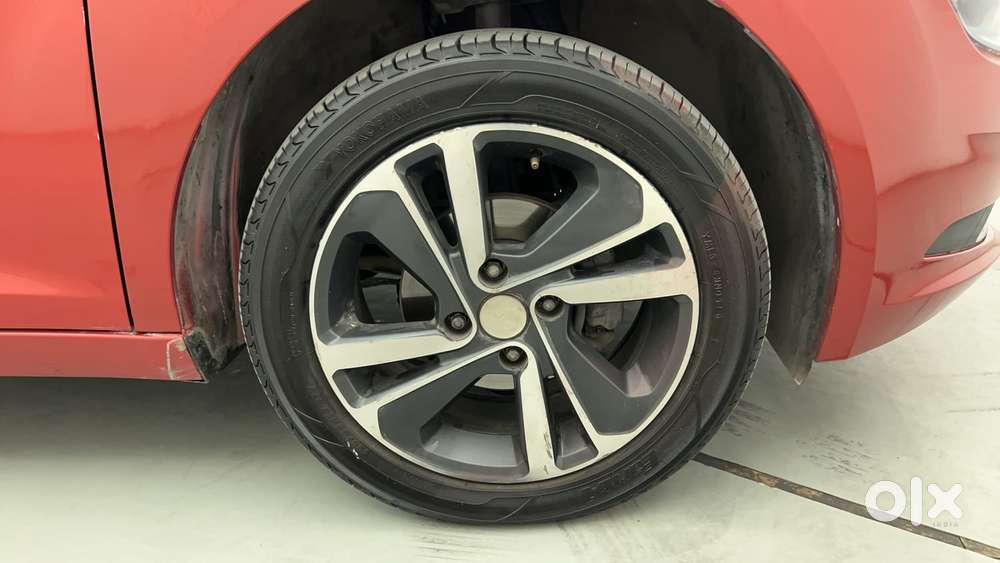 Tata Altroz 1.5 Xz Diesel, 2020, Diesel