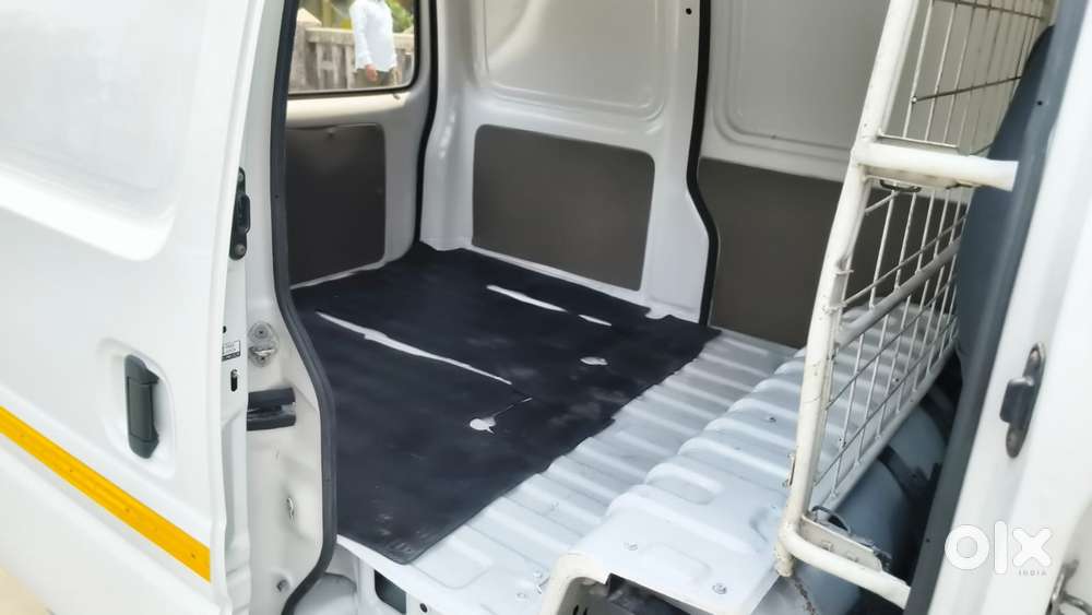 Maruti Suzuki Eeco Flexi Green, 2014, Cng & Hybrids