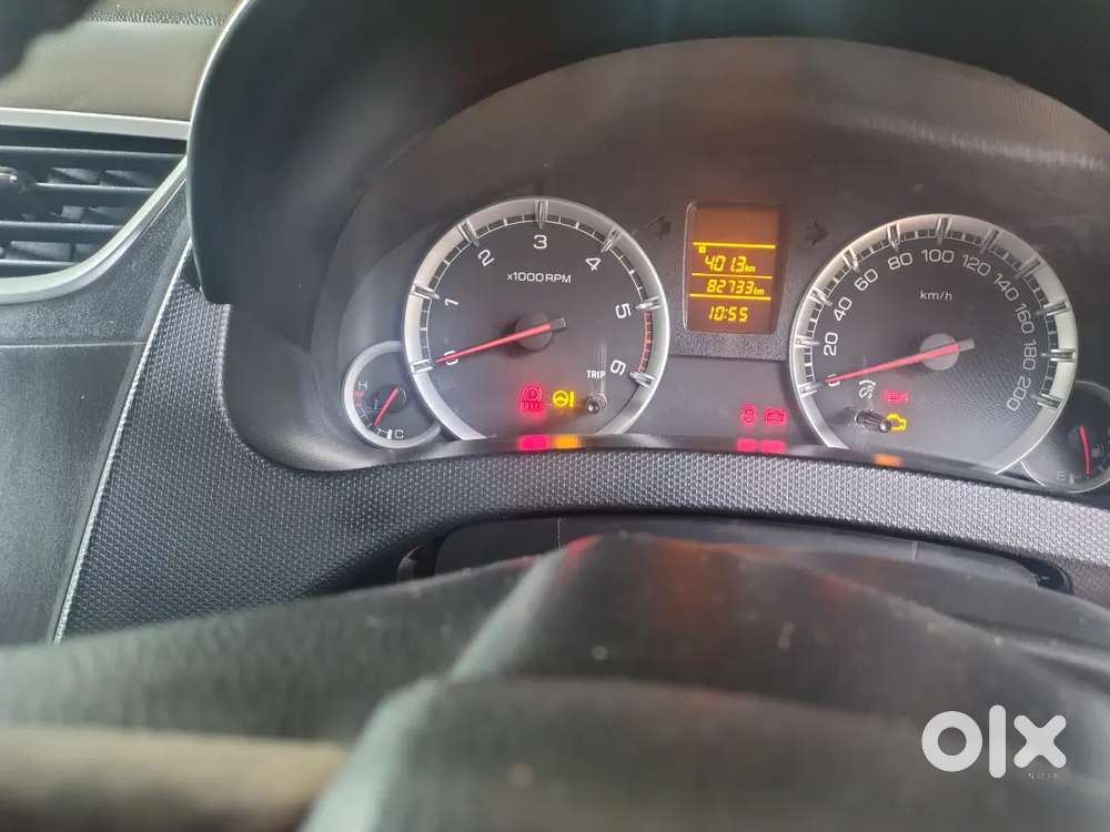 Maruti Suzuki Swift 2014 Diesel Good Condition