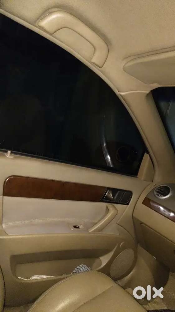 Chevrolet Optra Magnum 2010 Diesel Good Condition