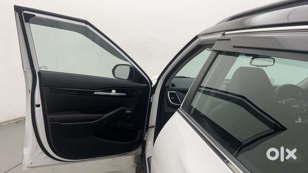 Kia Seltos 1.5 Gtx+ Diesel At Dual Tone, 2022, Diesel