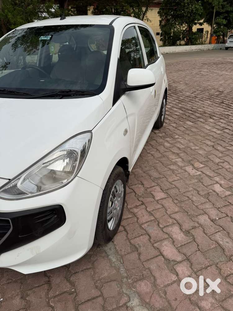 Hyundai New Santro 1.1 Magna Mt, 2021, Petrol