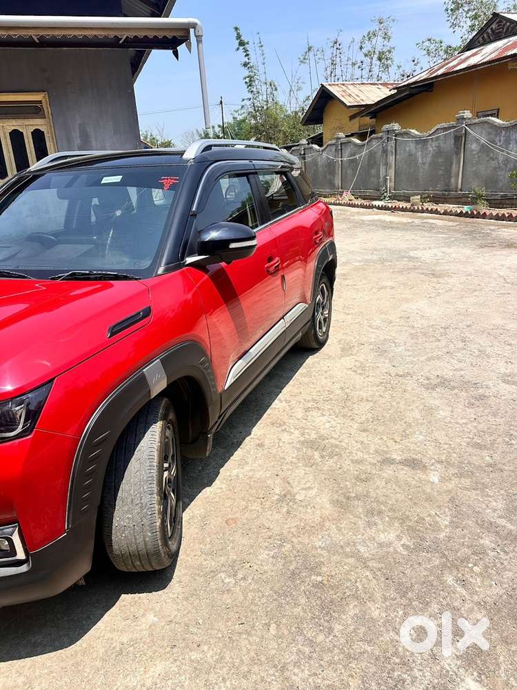 Maruti Suzuki Vitara 2024