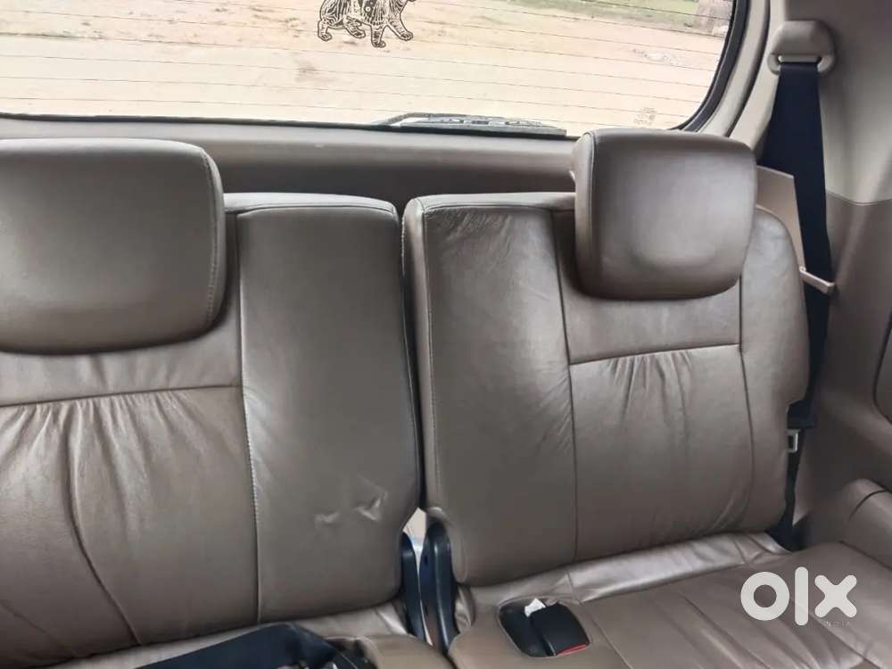 Toyota Innova Diesel 2015