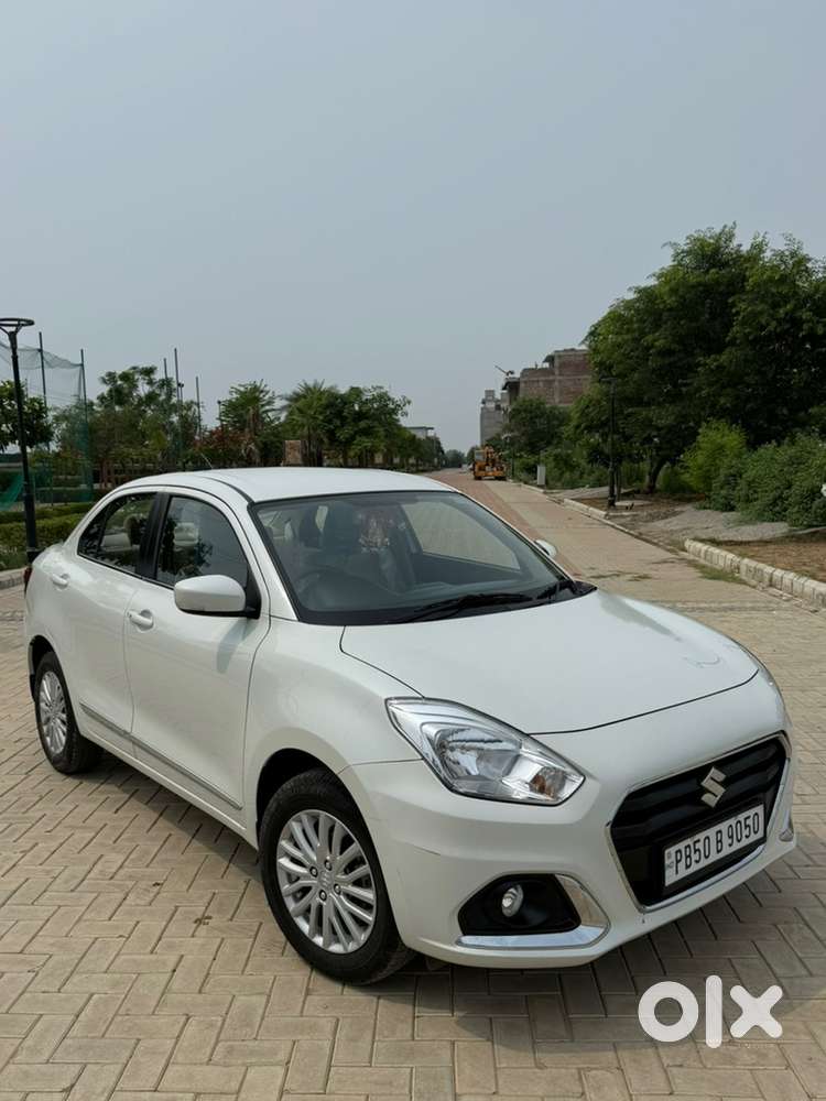 Maruti Suzuki Dzire 2024 Car