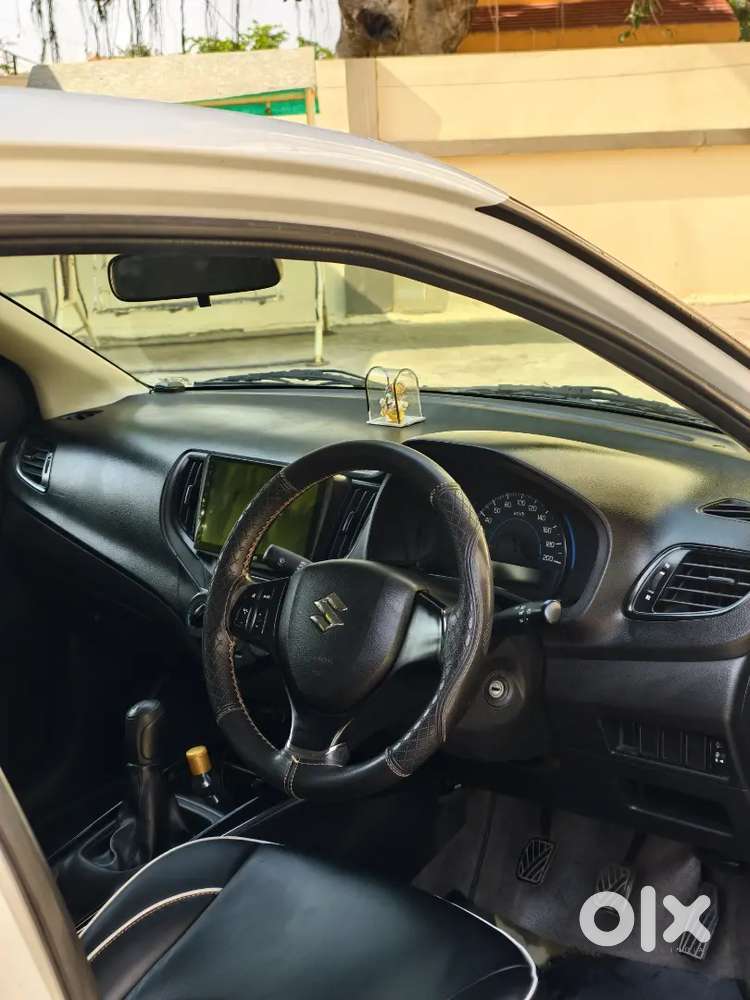 Baleno Sigma 1.2