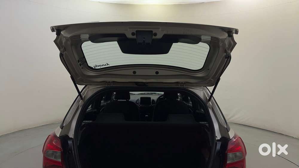 Ford Freestyle Titanium Plus Petrol, 2018, Petrol