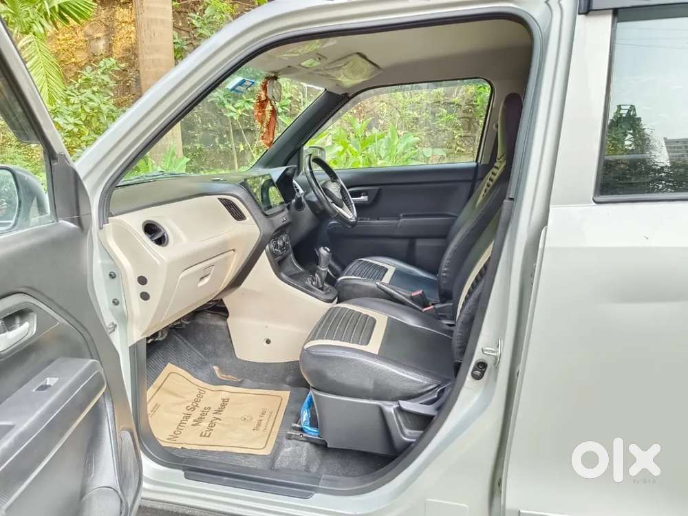 Maruti Suzuki Wagon R Lxi Cng, 2023, Cng & Hybrids