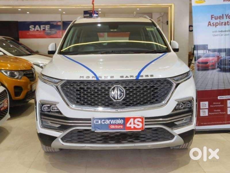 Mg Hector 2.0 Sharp Diesel, 2019, Diesel