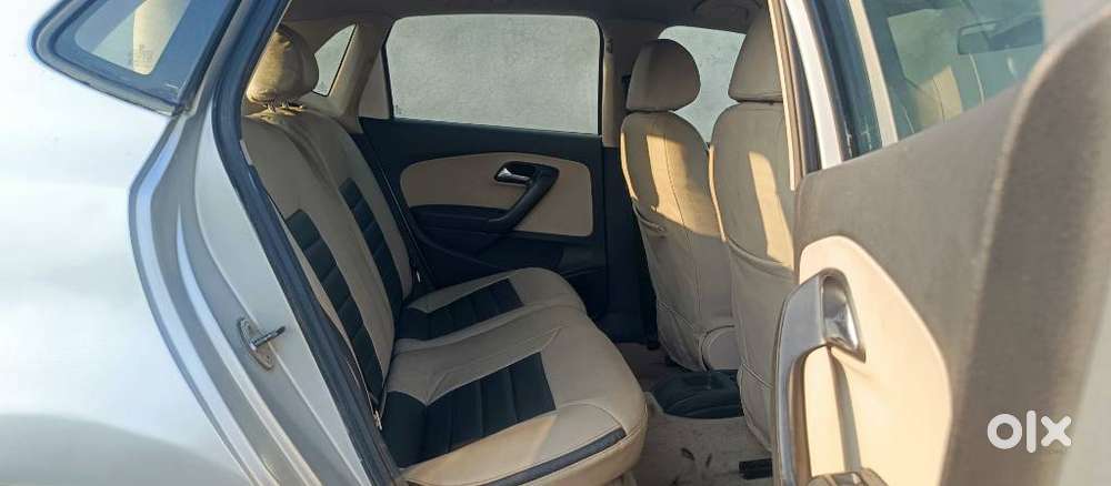 Volkswagen Polo Comfortline 1.2l Diesel, 2013, Diesel