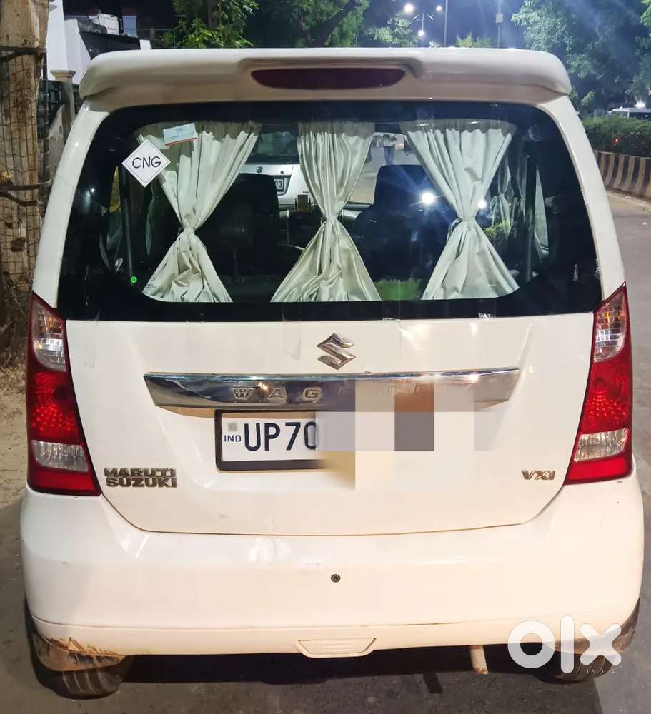 Well Maintain Car New Tyer New Battery Andorid Display Back Camera