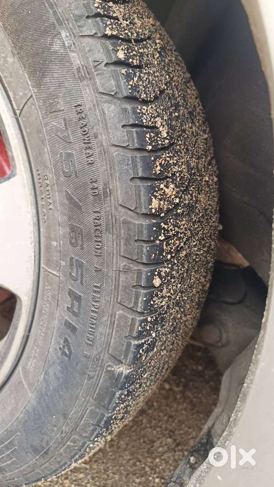 Honda City Zx 2004