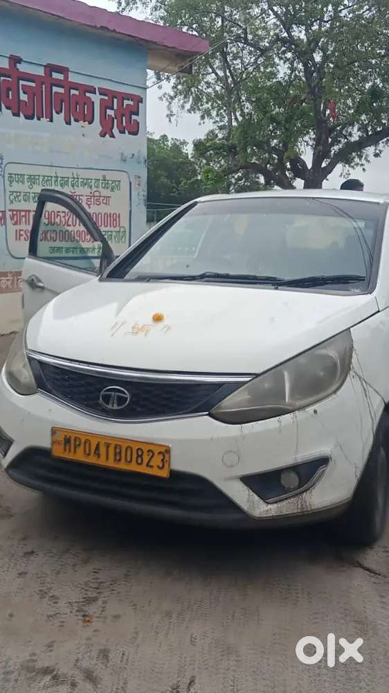 Tata Zest Quadrajet 2017