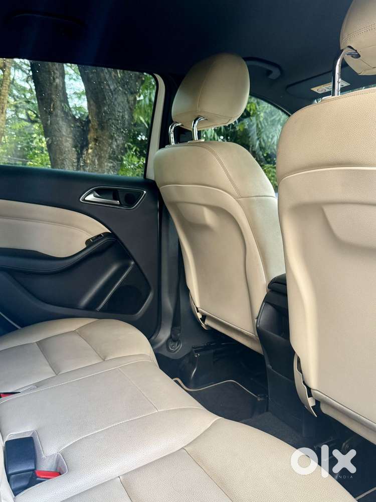 Mercedes-benz B Class B180 Cdi, 2014, Diesel