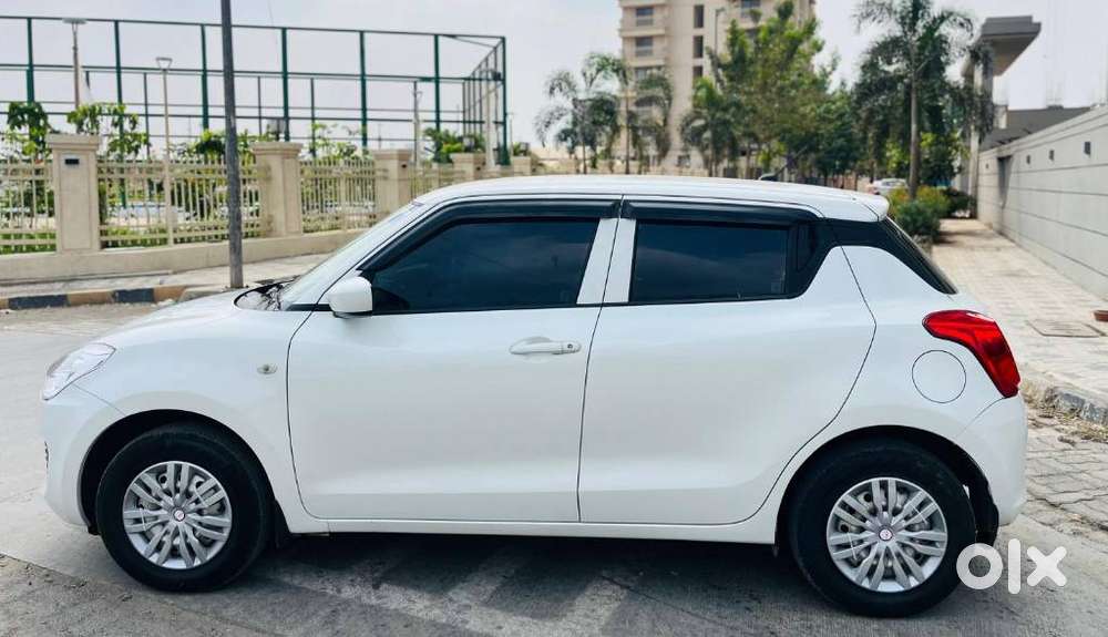 Maruti Suzuki Swift, 2021, Cng & Hybrids
