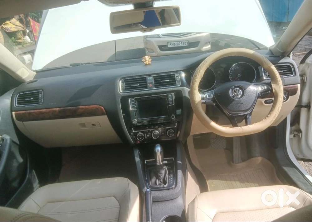Volkswagen Jetta 2016 Highline Auto Diesel