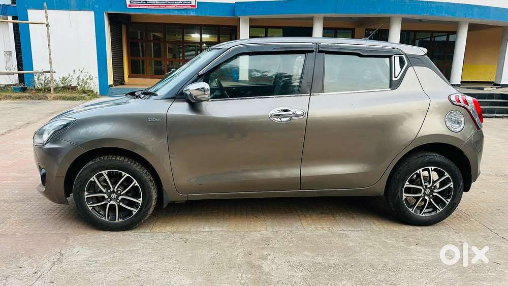 Maruti Suzuki Swift 2018 Zdi, 2018, Diesel