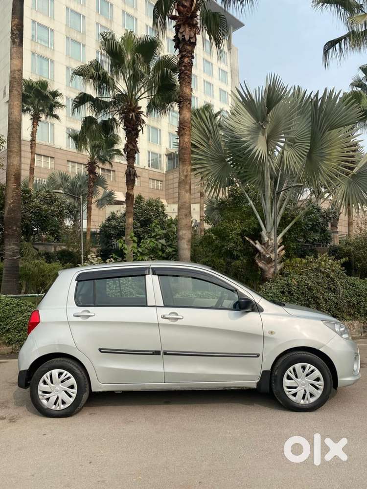 Maruti Suzuki Celerio, 2020, Cng & Hybrids