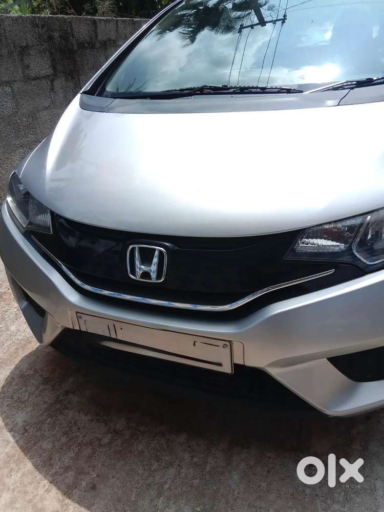 Honda Jazz 2016