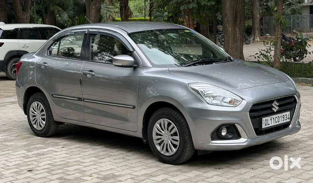 Maruti Suzuki Swift Dzire 1.2 Vxi, 2022, Petrol