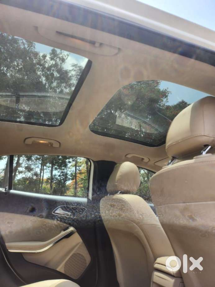 Mercedes-benz Gla 200, 2014, Diesel