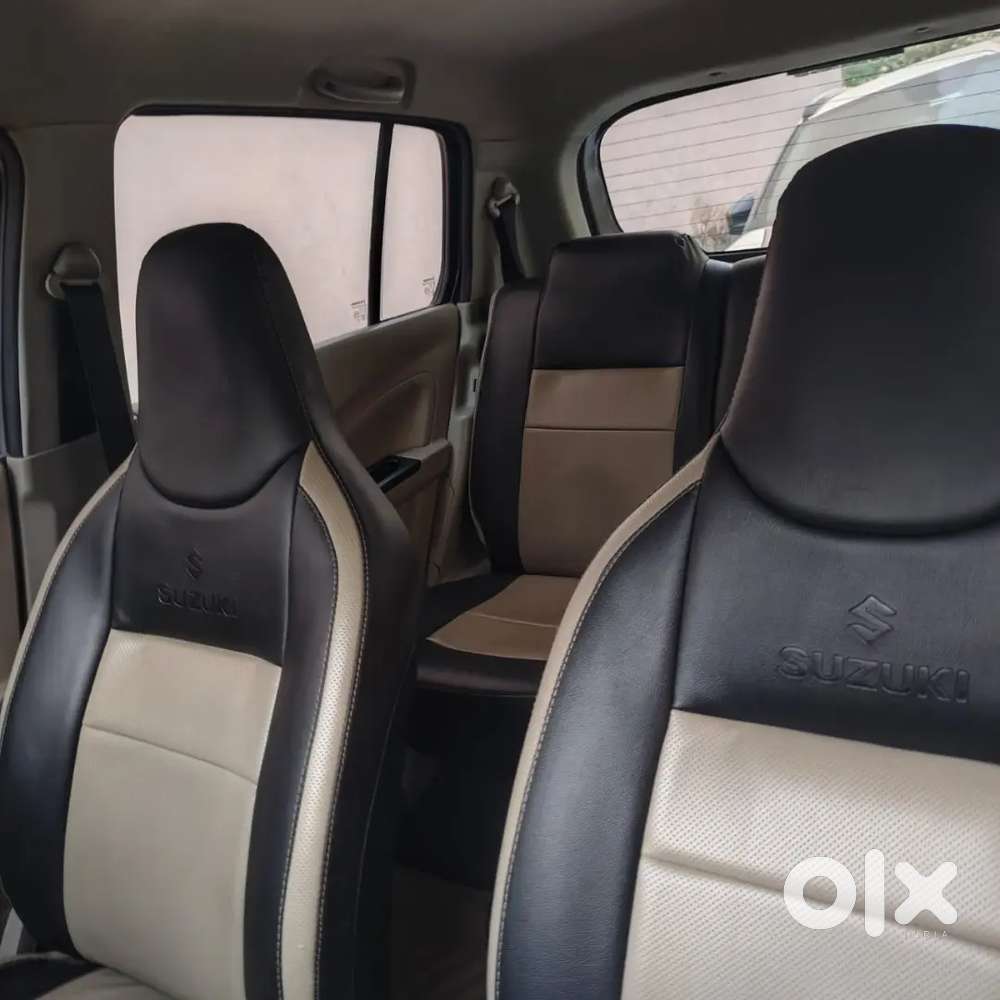 Maruti Suzuki Celerio 2017 Year