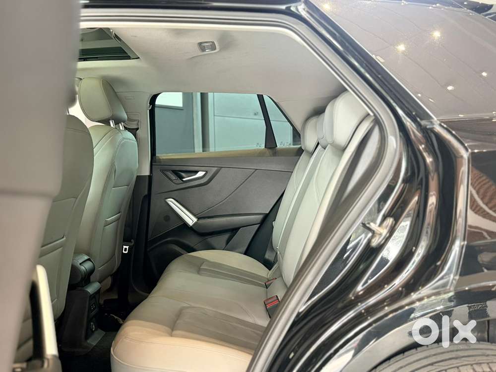 Audi Q2 2021 Petrol Automatic