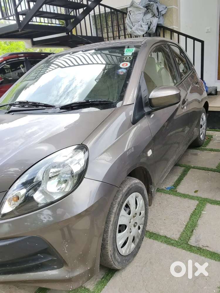 Good Condition Nice Car