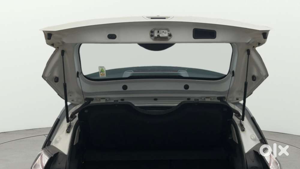 Tata Nexon 1.5 Revotorq Xz Plus Dual Tone, 2021, Diesel