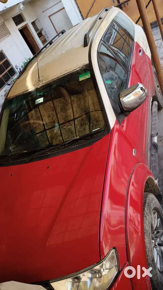 Good Condition My Pajero Sports