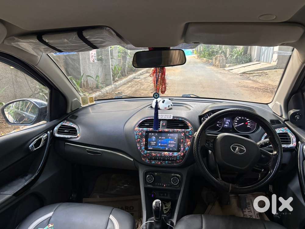 Tata Tigor 2019 Model